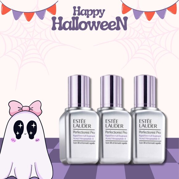 3 Estee Lauder Perfectionist Pro Rapid Firm + Lift Treatment 0.24 oz - Picture 1 of 3